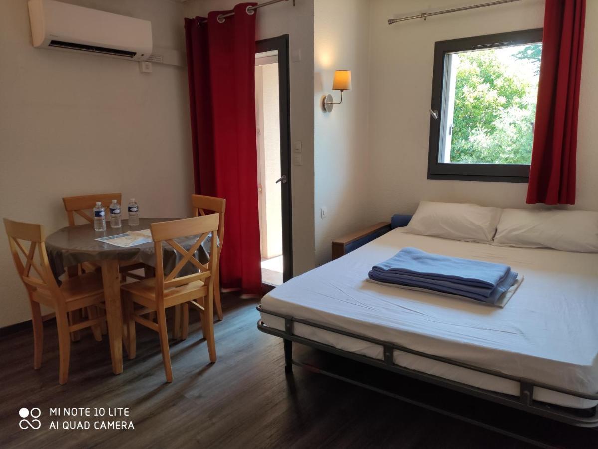Appartement Les Palmiers นีซ ภายนอก รูปภาพ