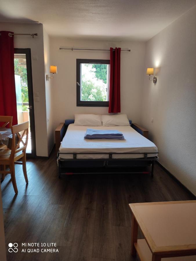 Appartement Les Palmiers นีซ ภายนอก รูปภาพ